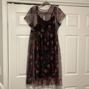 Torrid Dress